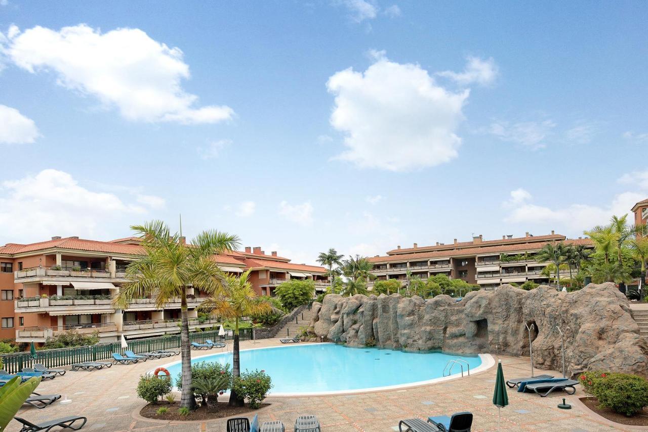 Casa Fran Apartment Puerto de la Cruz  Exterior photo